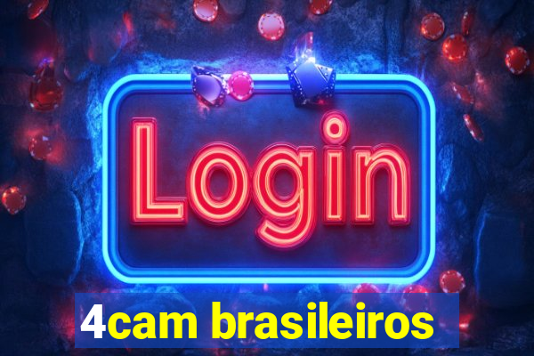 4cam brasileiros